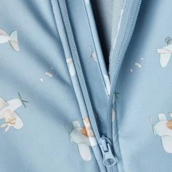 Name It Softshell Puku, NBMALFA SUIT AIRPLANE Vaaleansininen -Name It shop name it softshell puku nbmalfa suit airplane vaaleansininen 3