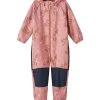 Name It Softshell Puku, NMFALFA SUIT FAWN Vaaleanpunainen Kuosi -Name It shop name it softshell puku nmfalfa suit fawn vaaleanpunainen kuosi 1