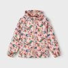 Name It Softshell Takki, NKFALFA JACKET BLOSSOM Vaaleanpunainen Kuosi -Name It shop name it softshell takki nkfalfa jacket blossom vaaleanpunainen kuosi 1