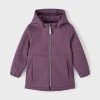 Name It Softshell Takki, NMFALFA JACKET MAGIC Vaalea Lila -Name It shop name it softshell takki nmfalfa jacket magic vaalea lila 1