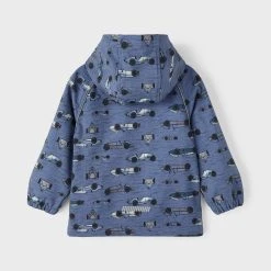 Name It Softshell Takki, NMMALFA JACKET CARS Sininen Kuosi 10 Name It Softshell Takki, NMMALFA JACKET CARS Sininen Kuosi -Name It shop name it softshell takki nmmalfa jacket cars sininen kuosi 3