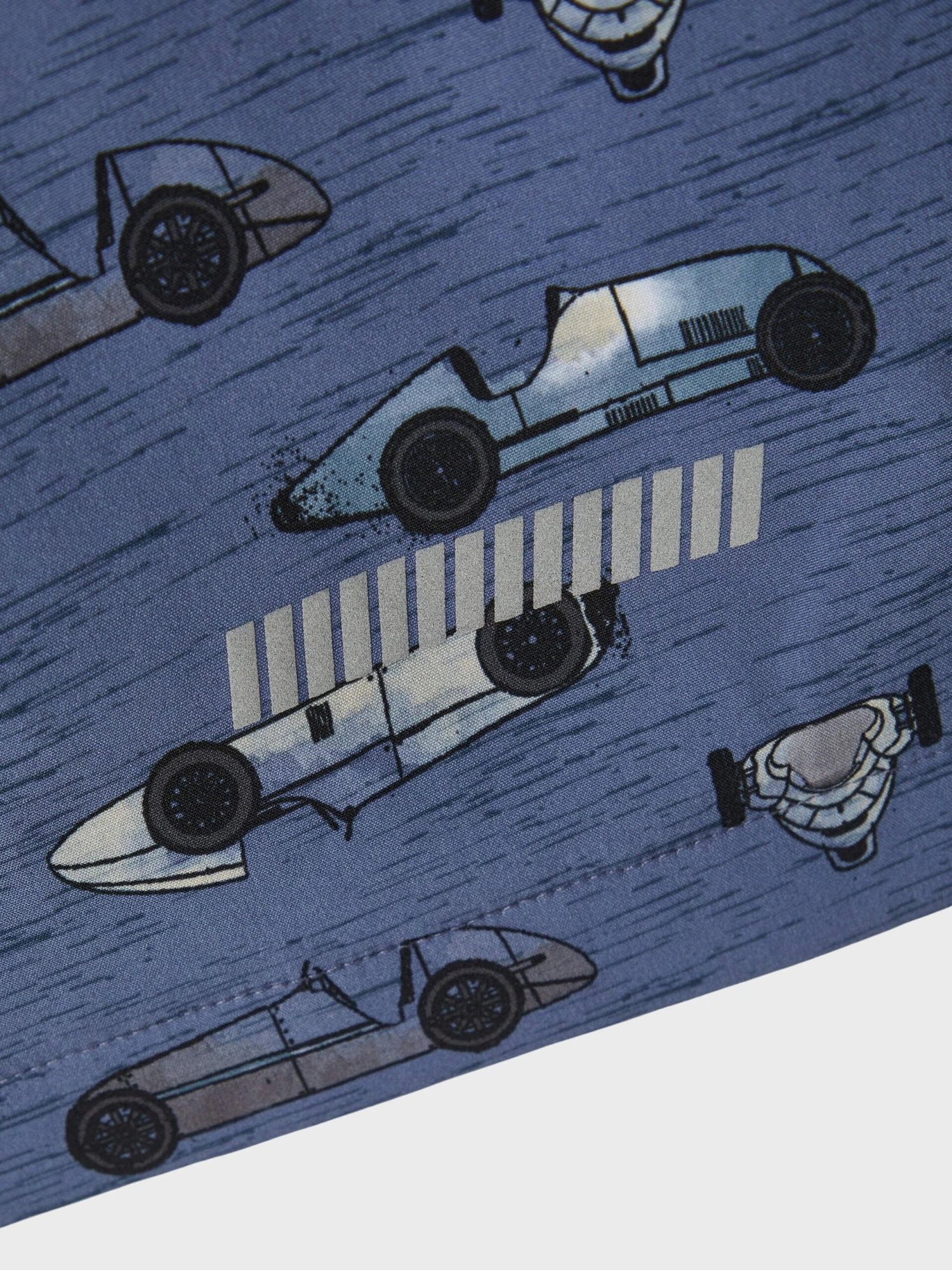 Name It Softshell Takki, NMMALFA JACKET CARS Sininen Kuosi 7 Name It Softshell Takki, NMMALFA JACKET CARS Sininen Kuosi - Image 5