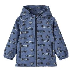 Name It Softshell Takki, NMMALFA JACKET CARS Sininen Kuosi 13 Name It Softshell Takki, NMMALFA JACKET CARS Sininen Kuosi -Name It shop name it softshell takki nmmalfa jacket cars sininen kuosi 6