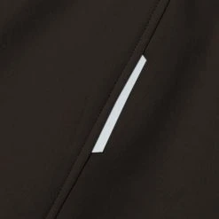 Name It Softshelltakki, NKFALFA JACKET BUTTON LONG Musta -Name It shop name it softshelltakki nkfalfa jacket button long musta 3