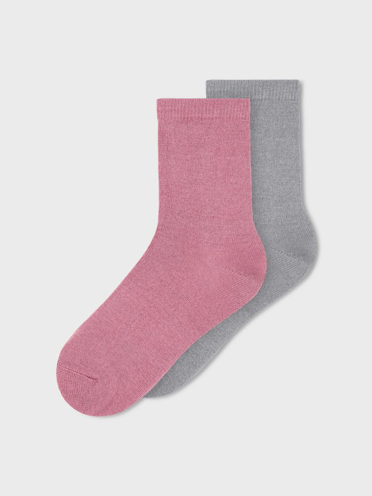 Name It Sukat, 2-pack Vaaleanpunainen 3 Name It Sukat, 2-pack Vaaleanpunainen