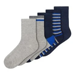Name It Sukat, NKMVAKS 5P SOCK