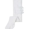 Name It Sukkahousut, NBFOPAGNA PANTYHOUSE Valkoinen