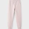 Name It Svetarihousut, NKFLENA SWEAT PANT Liila