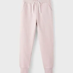 Name It Svetarihousut, NKFLENA SWEAT PANT Liila