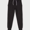 Name It Svetarihousut, NKFLENA SWEAT PANT Musta