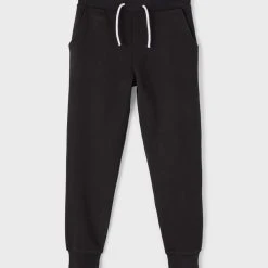 Name It Svetarihousut, NKFLENA SWEAT PANT Musta