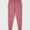 Name It Svetarihousut, NKFLENA SWEAT PANT Vaaleanpunainen -Name It shop name it svetarihousut nkflena sweat pant vaaleanpunainen 1