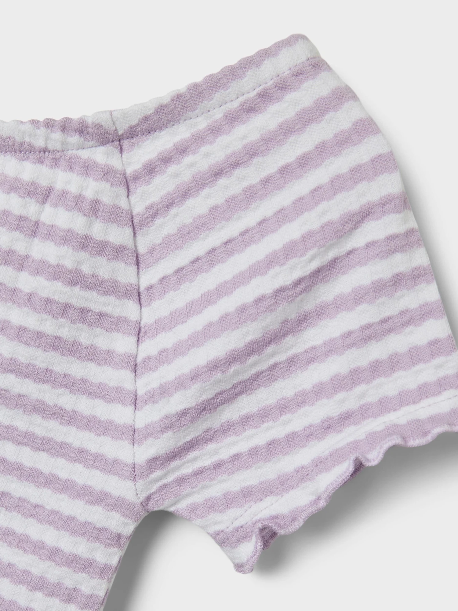 Name It T-paita, NKFJAMY SLIM OFFSHOULDER TOP Liila 4 Name It T-paita, NKFJAMY SLIM OFFSHOULDER TOP Liila - Image 2