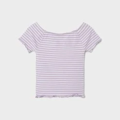Name It T-paita, NKFJAMY SLIM OFFSHOULDER TOP Liila 8 Name It T-paita, NKFJAMY SLIM OFFSHOULDER TOP Liila -Name It shop name it t paita nkfjamy slim offshoulder top liila 3