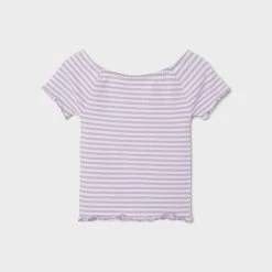 Name It T-paita, NKFJAMY SLIM OFFSHOULDER TOP Liila 9 Name It T-paita, NKFJAMY SLIM OFFSHOULDER TOP Liila -Name It shop name it t paita nkfjamy slim offshoulder top liila 4