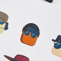 Name It T-paita, NKMARTHUR ROBLOX SS TOP Valkoinen 7 Name It T-paita, NKMARTHUR ROBLOX SS TOP Valkoinen -Name It shop name it t paita nkmarthur roblox ss top valkoinen 3