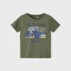 Name It T-paita, NMMKONAN SS TOP Ruohonvihreä -Name It shop name it t paita nmmkonan ss top ruohonvihrea 1