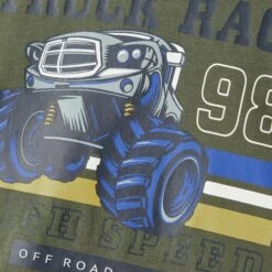 Name It T-paita, NMMKONAN SS TOP Ruohonvihreä -Name It shop name it t paita nmmkonan ss top ruohonvihrea 3