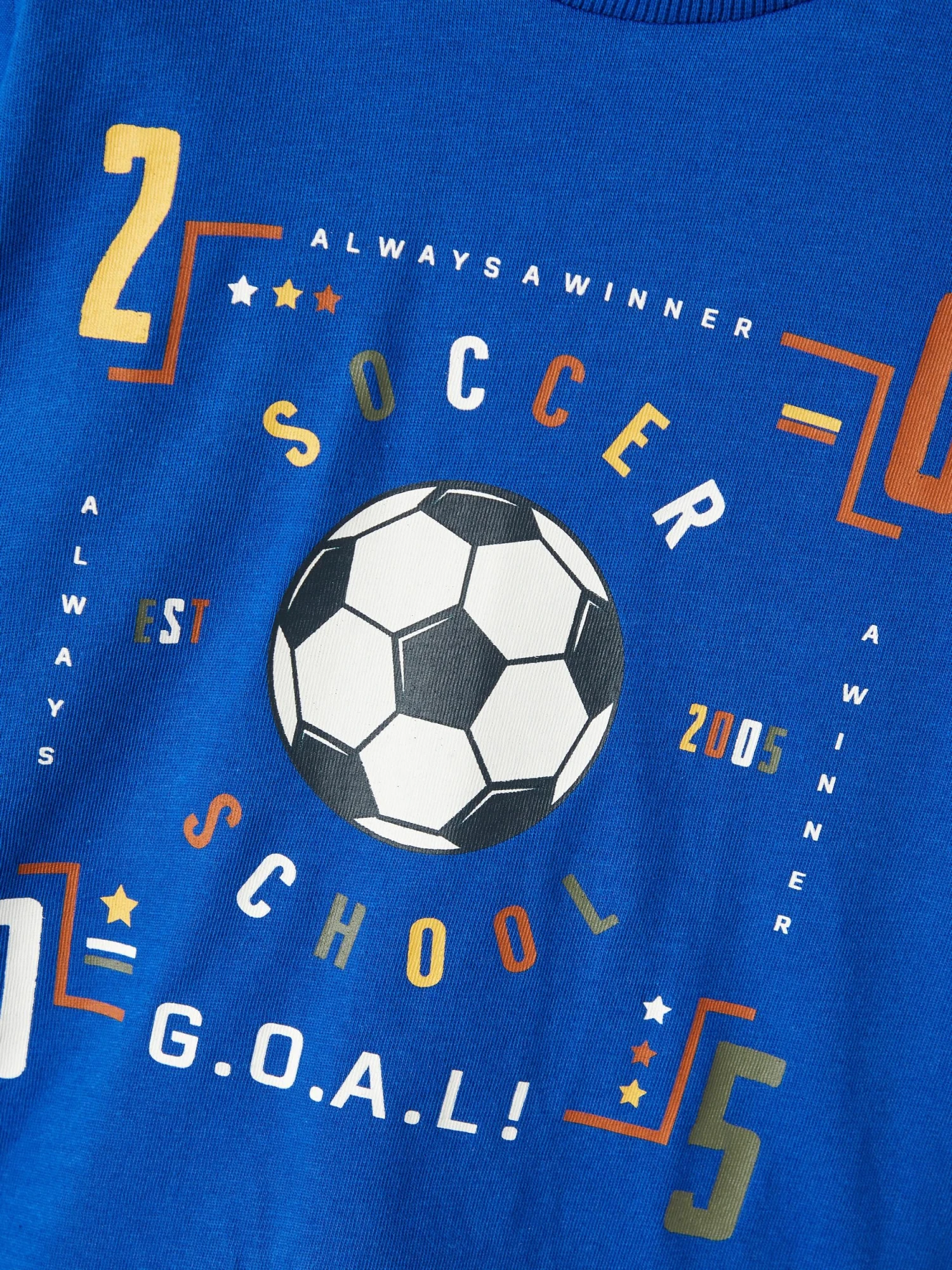 Name It T-paita, NMMKONAN SS TOP Tummansininen 5 Name It T-paita, NMMKONAN SS TOP Tummansininen - Image 3