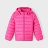 Name It Takki, NKNMEMORY JACKET Pinkki