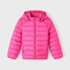 Name It Takki, NKNMEMORY JACKET Pinkki