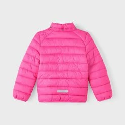 Name It Takki, NKNMEMORY JACKET Pinkki -Name It shop name it takki nknmemory jacket pinkki 3