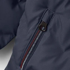 Name It Toppatakki, NKMMARL PUFFER JACKET Tummansininen -Name It shop name it toppatakki nkmmarl puffer jacket tummansininen 4