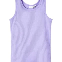 Name It Toppi, NKFBILA TANK TOP Liila