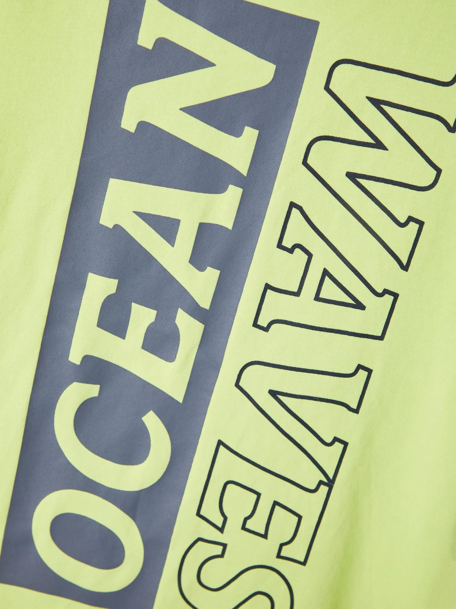 Name It Poikien T-paita, NKMVUX SS TOP Limenvihreä 5 Name It Poikien T-paita, NKMVUX SS TOP Limenvihreä - Image 3