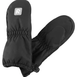 Reima Baby Talvirukkaset, Tassu Musta