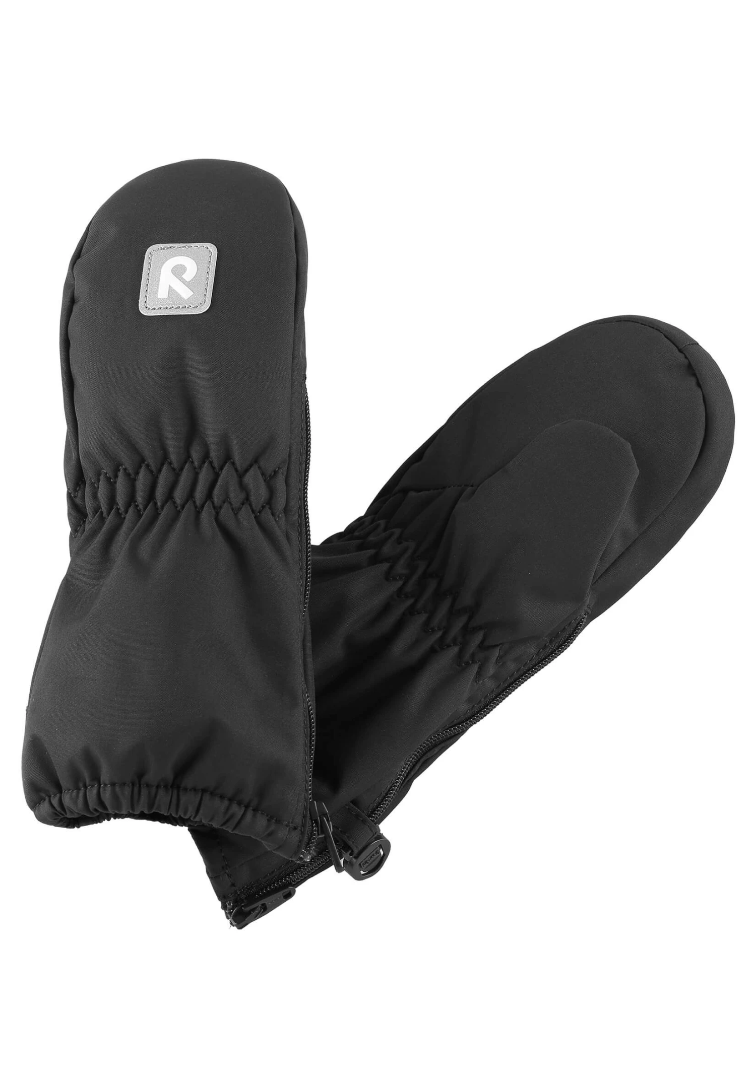 Reima Baby Talvirukkaset, Tassu Musta 3 Reima Baby Talvirukkaset, Tassu Musta