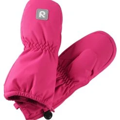 Reima Baby Talvirukkaset, Tassu Pinkki