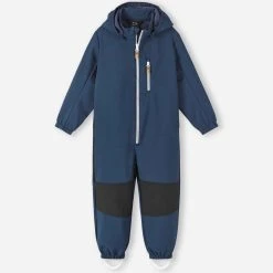 Reima Haalari, Nurmes Tummansininen