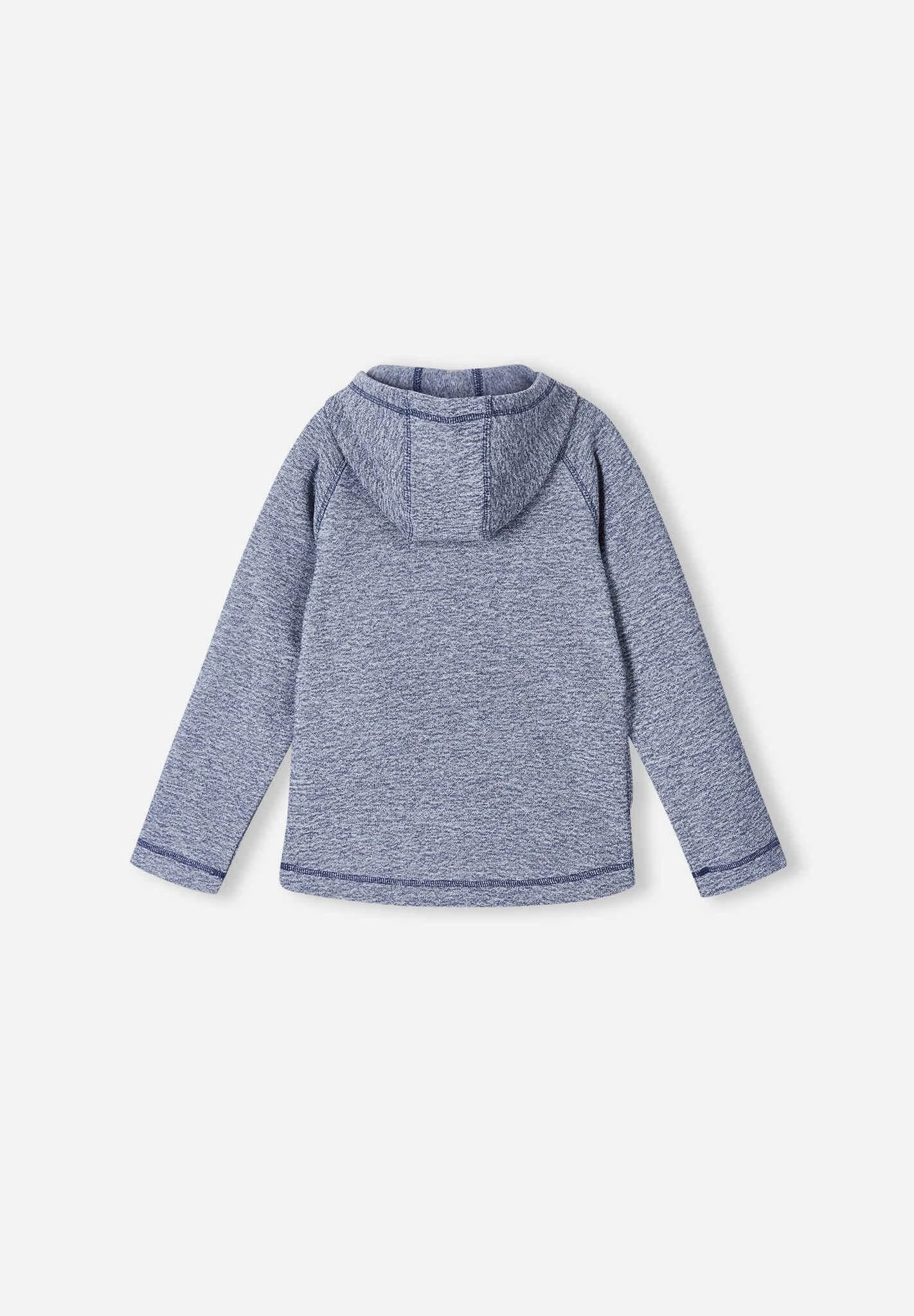 Reima Lasten Fleecehuppari Haave Sininen Kuosi 4 Reima Lasten Fleecehuppari Haave Sininen Kuosi - Image 2