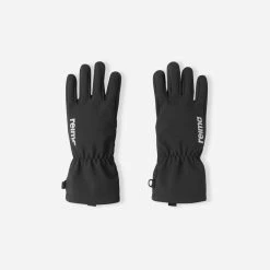 Reima Lasten Hanskat TEHDEN HANSKAT KIDS Musta