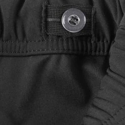 Reima Lasten KUORI REIMA SOFTSHELL HOUSUT Musta -Name It shop reima lasten kuori reima softshell housut musta 3