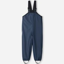 Reima Lasten Kurahousut Lammikko Tummansininen