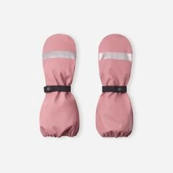 Reima Lasten Kurarukkaset Kura Vaaleanpunainen