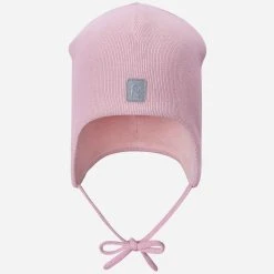 Reima Lasten Pipo KIVI PIPO NAUHOILLA Pinkki