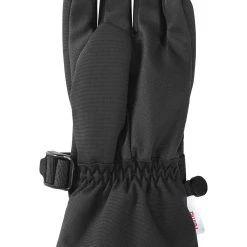 Reima Lasten PIVO R-TEC HANSKAT Musta 12 Reima Lasten PIVO R-TEC HANSKAT Musta -Name It shop reima lasten pivo r tec hanskat musta 3