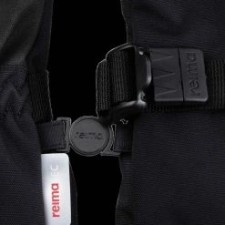 Reima Lasten PIVO R-TEC HANSKAT Musta 15 Reima Lasten PIVO R-TEC HANSKAT Musta -Name It shop reima lasten pivo r tec hanskat musta 6