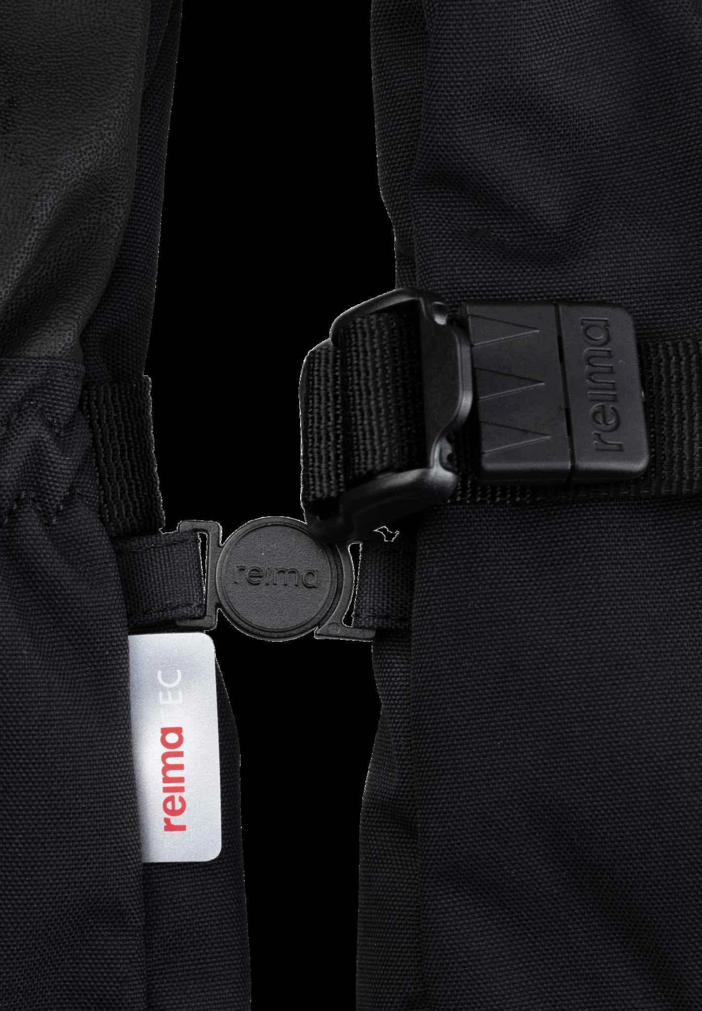 Reima Lasten PIVO R-TEC HANSKAT Musta 8 Reima Lasten PIVO R-TEC HANSKAT Musta - Image 6