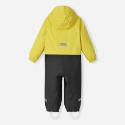 Reima Lasten Välikausihaalari Kapelli Kirkkaankeltainen -Name It shop reima lasten valikausihaalari kapelli kirkkaankeltainen 2