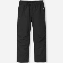 Reima Lasten Välikausihousut INVERT T-TEC Musta