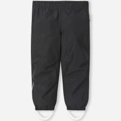 Reima Lasten Välikausihousut, KAURA R-TECK HOUSUT Musta