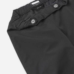 Reima Lasten Välikausihousut, KAURA R-TECK HOUSUT Musta -Name It shop reima lasten valikausihousut kaura r teck housut musta 3