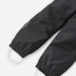 Reima Lasten Välikausihousut, KAURA R-TECK HOUSUT Musta -Name It shop reima lasten valikausihousut kaura r teck housut musta 4