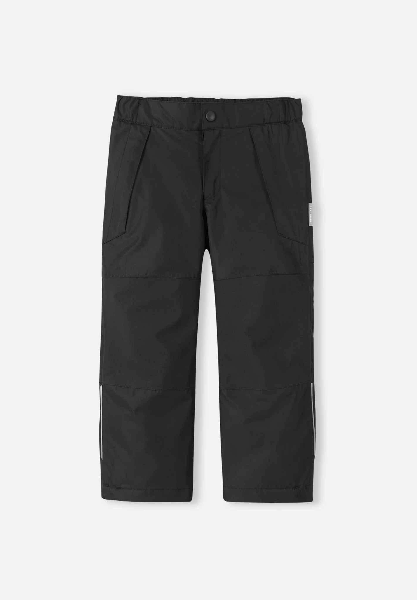 Reima Lasten Välikausihousut, Lento Musta 3 Reima Lasten Välikausihousut, Lento Musta