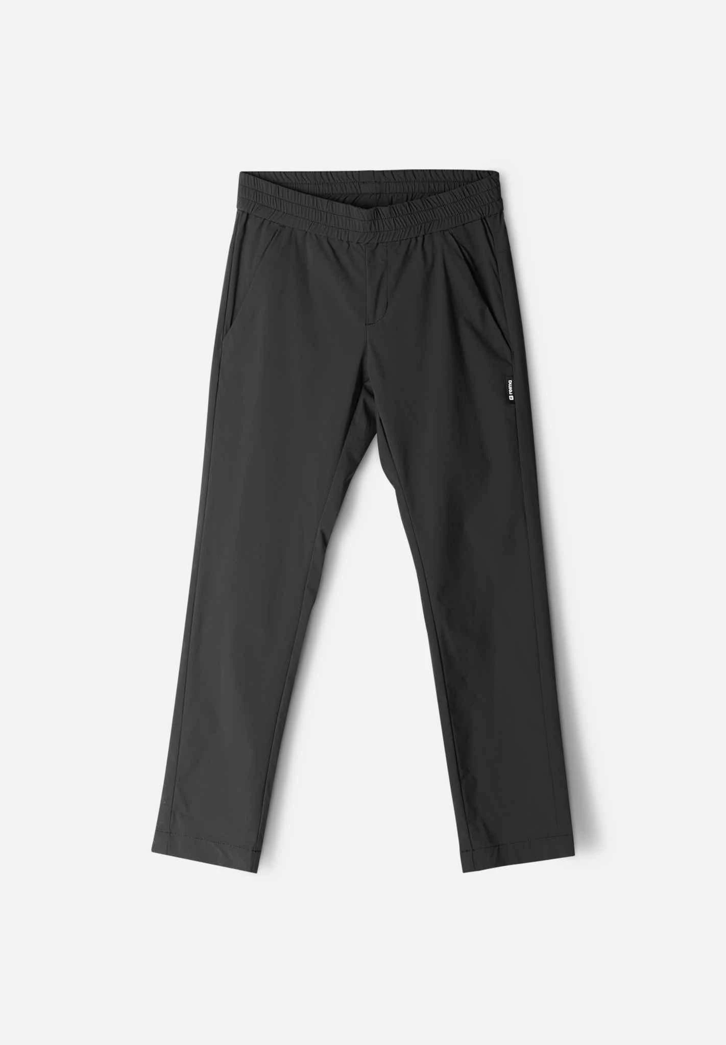 Reima Lasten Välikausihousut, Vaellus Musta 3 Reima Lasten Välikausihousut, Vaellus Musta