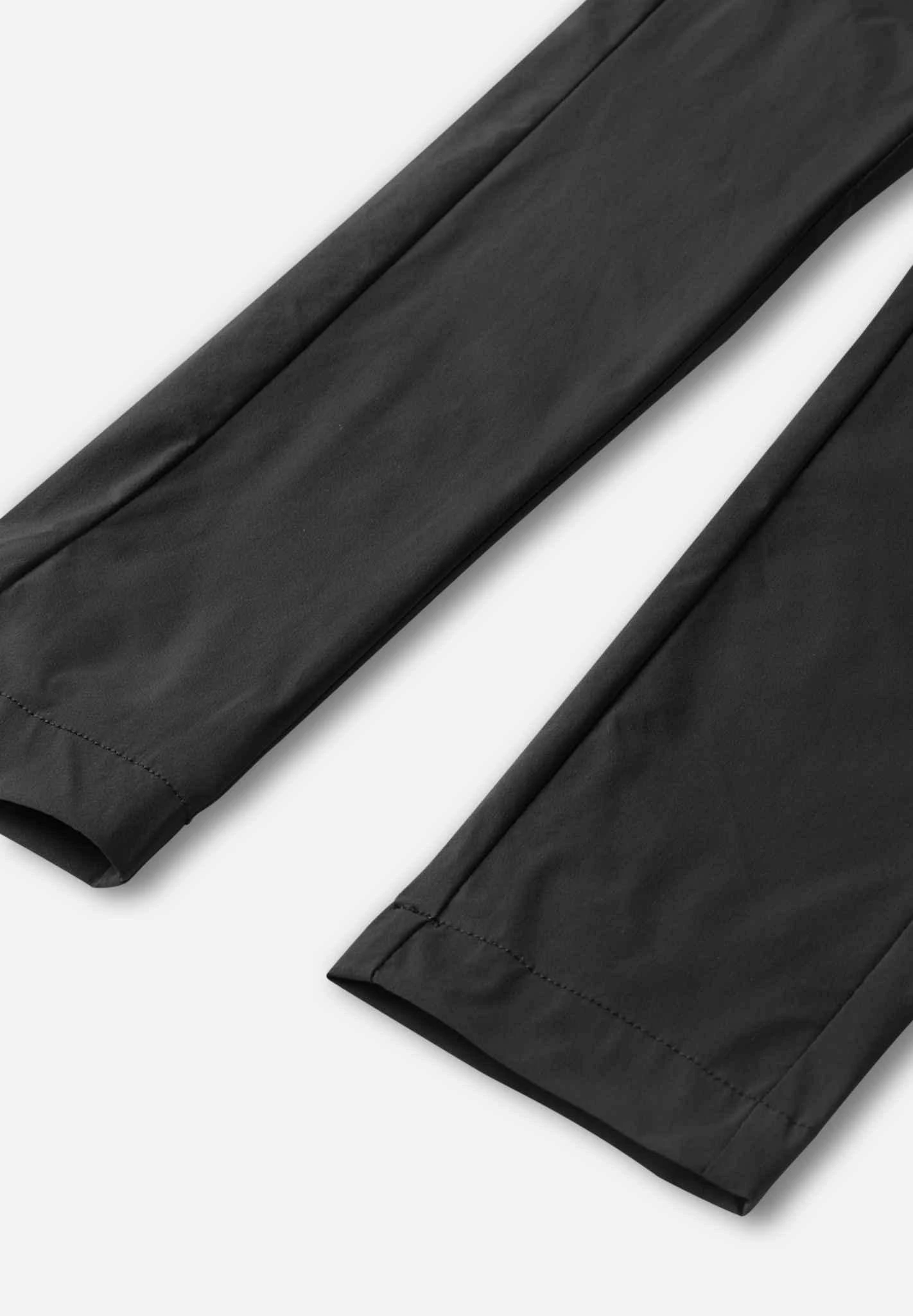 Reima Lasten Välikausihousut, Vaellus Musta 7 Reima Lasten Välikausihousut, Vaellus Musta - Image 5